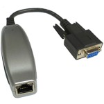 ქსელური გადამყვანი RSIP RS232 TO IP CONVERTER CDVI